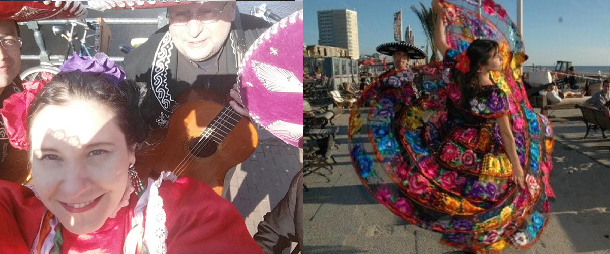 Mexicaans muziek in Nederland